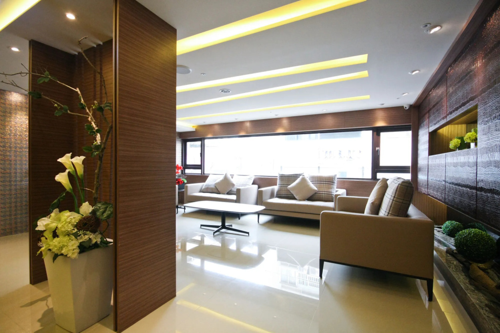 Talmud Hotel Yizhong - Général