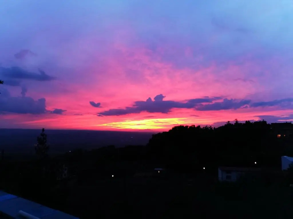 Casa Vacanze Guardea
