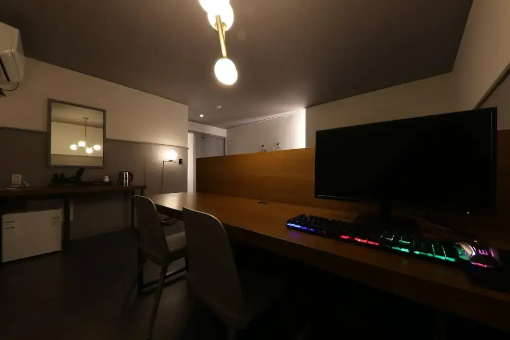Hotel photo 13
