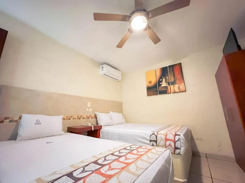 Hotel photo 22
