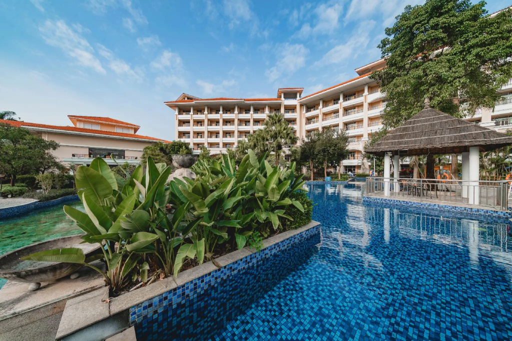 Hotel photo 31