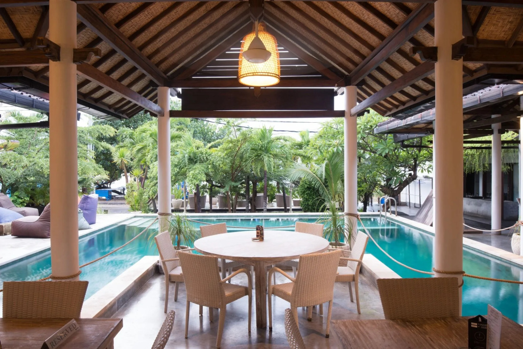 Hotel photo 19
