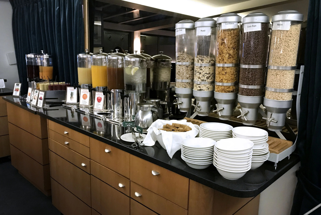 Jet Park Hotel Auckland Airport - Général