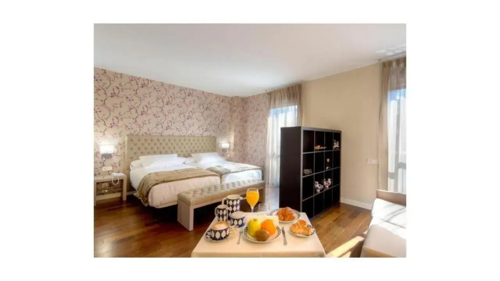 Hotel photo 10