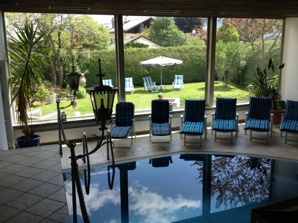 Hotel Roter Hahn - Bed & Breakfast - Général