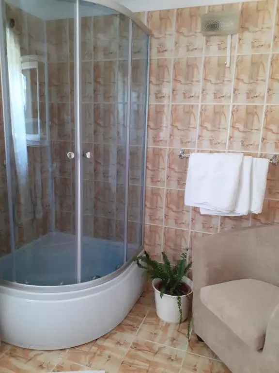 Vila Floare de Colt - Chambres