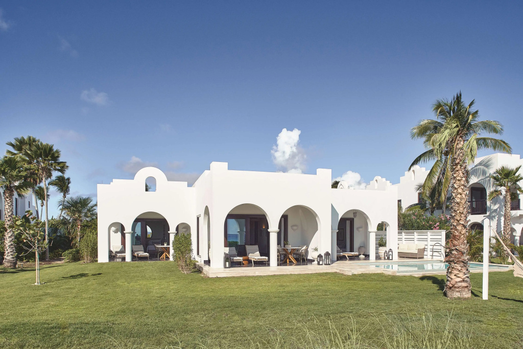 Cap Juluca, A Belmond Hotel, Anguilla - Chambres