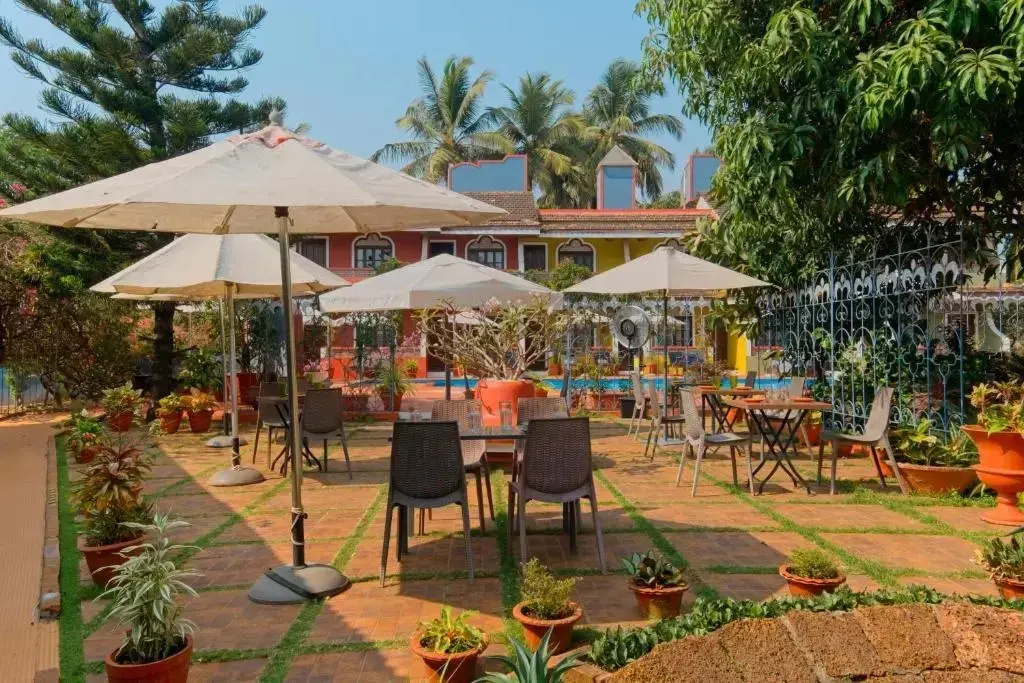 Skylark Resort (Adults only)