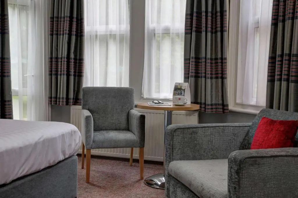 Linton Lodge Hotel, BW Signature Collection - Chambres