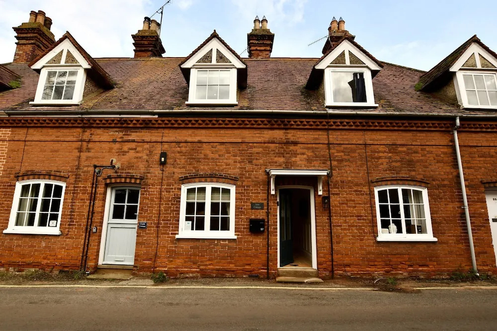 Arlo Cottage, Orford