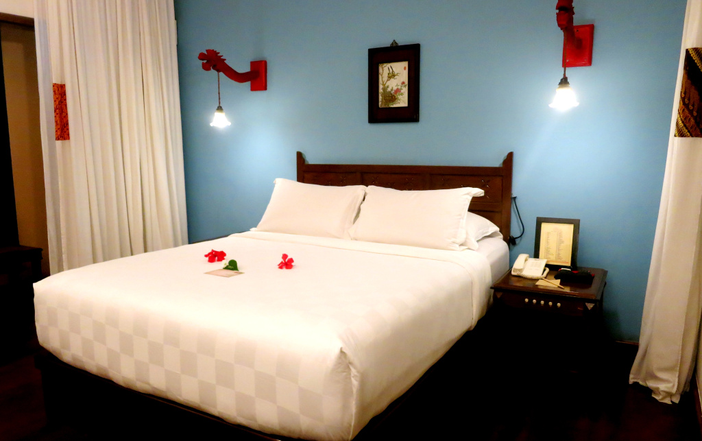 Hotel Tugu Malang - Général