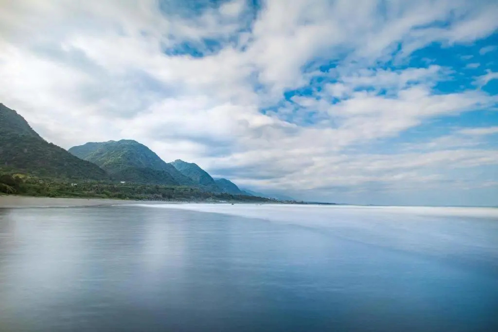 Locking Taitung B&B - фото 12