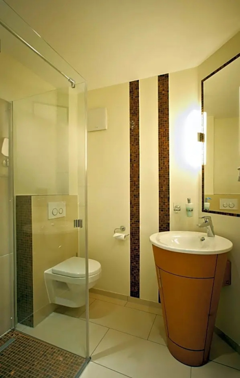 Hotel am Helmwartsturm - Chambres