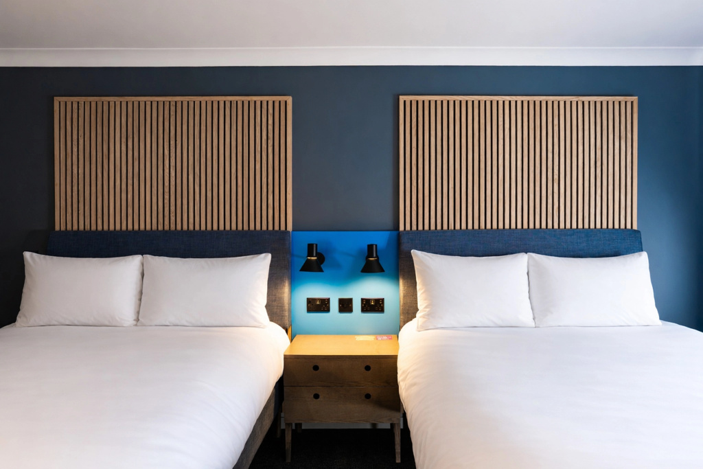 Village Hotel Farnborough - Général