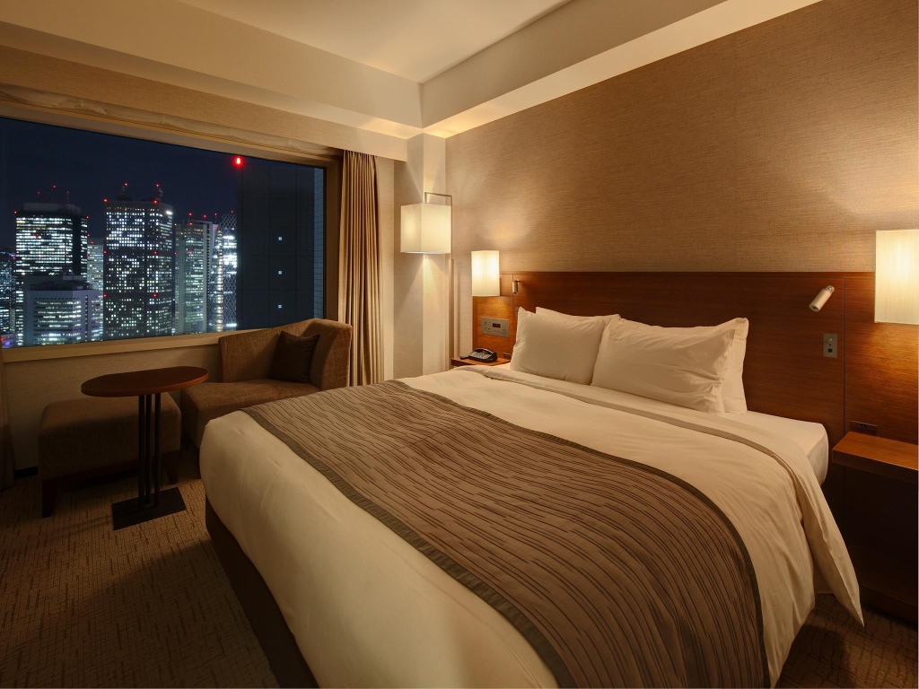 Century Southern Tower Hotel 사진 10