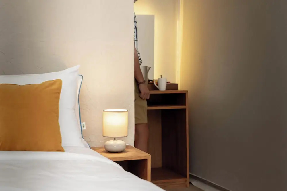 Rahalla Luxury Stay