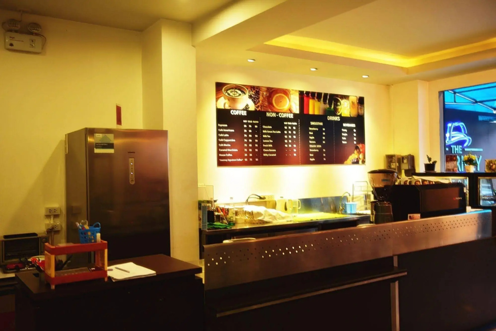 Hotel photo 15