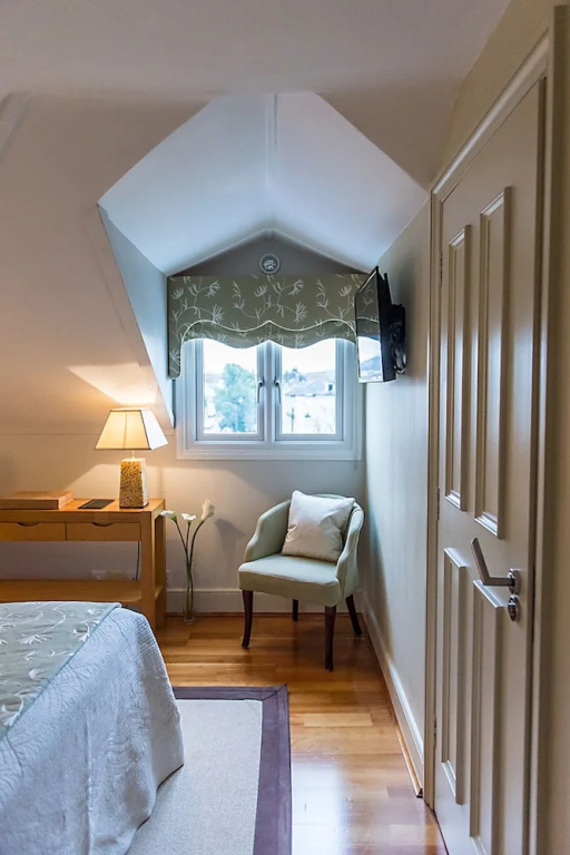 Lypiatt House Hotel - Chambres