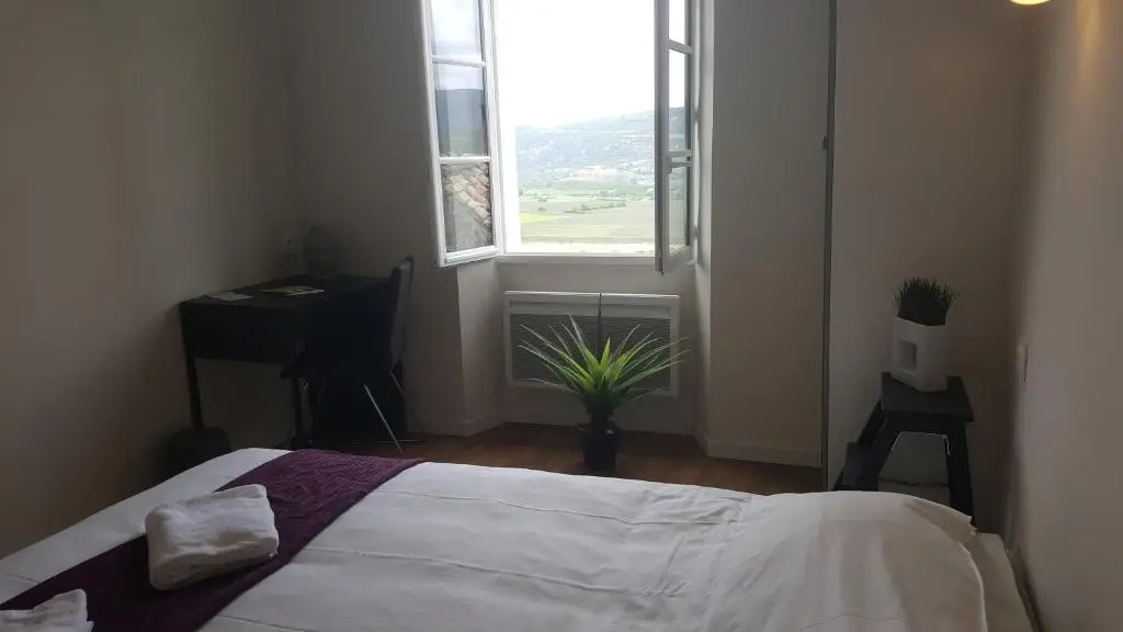 Hotel Belvue - Chambres