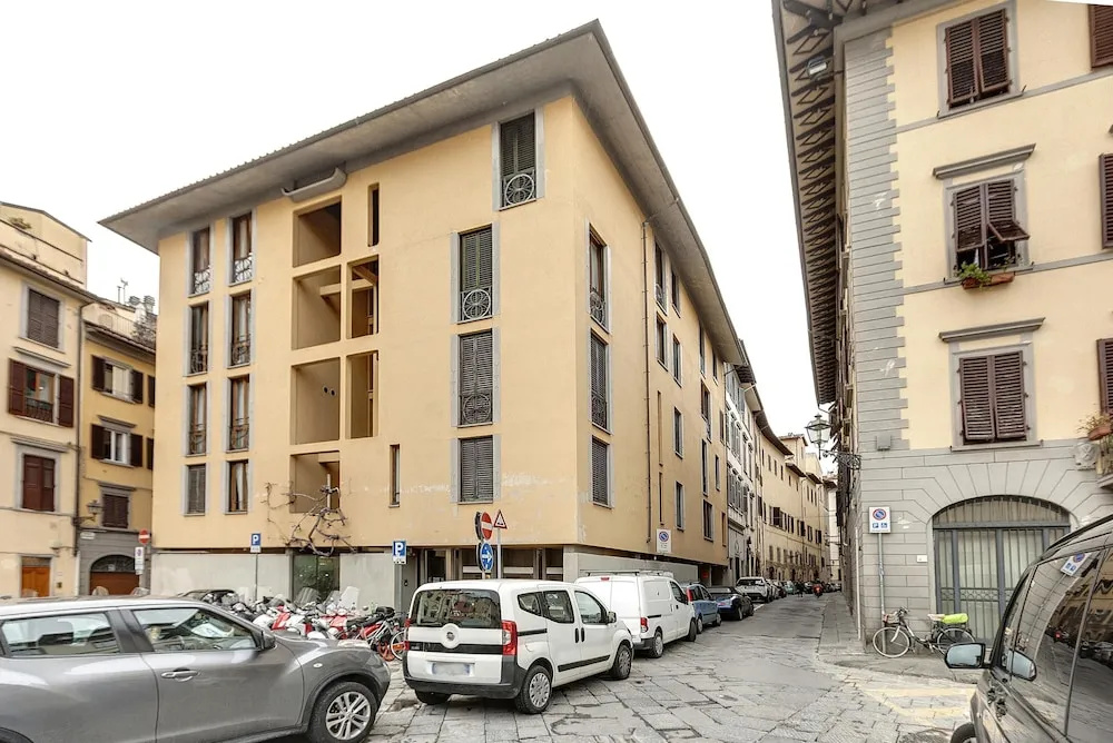 Malenchini 6 in Firenze