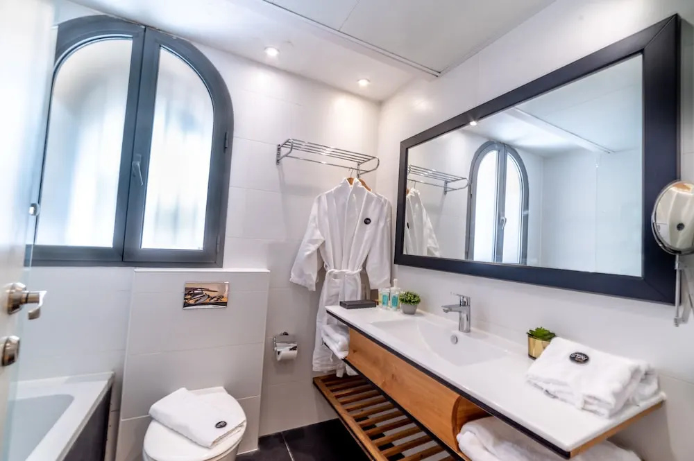 7Kook Boutique Hotel - фото 10