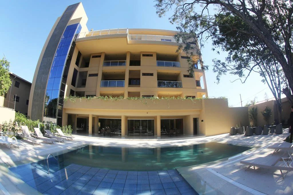 Andares del Agua — фото