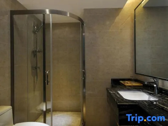 Yin He Hotel - Chambres