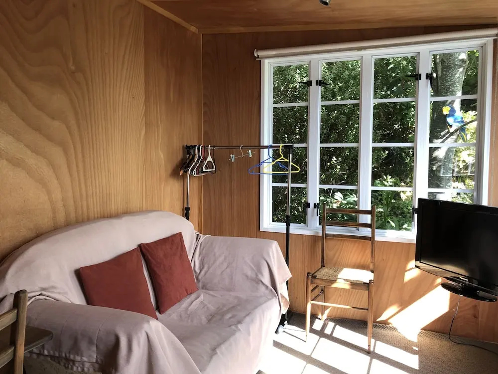 Mount Hobson Boutique Accommodation - Chambres