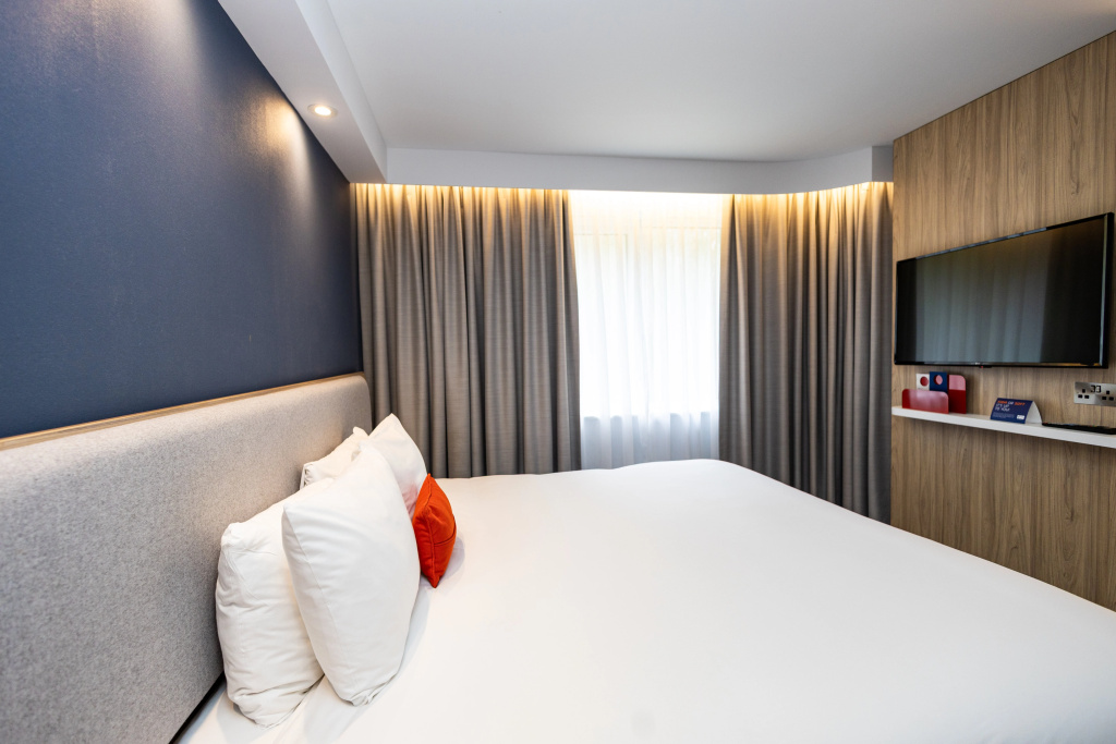 Holiday Inn Express Canterbury by IHG - Général