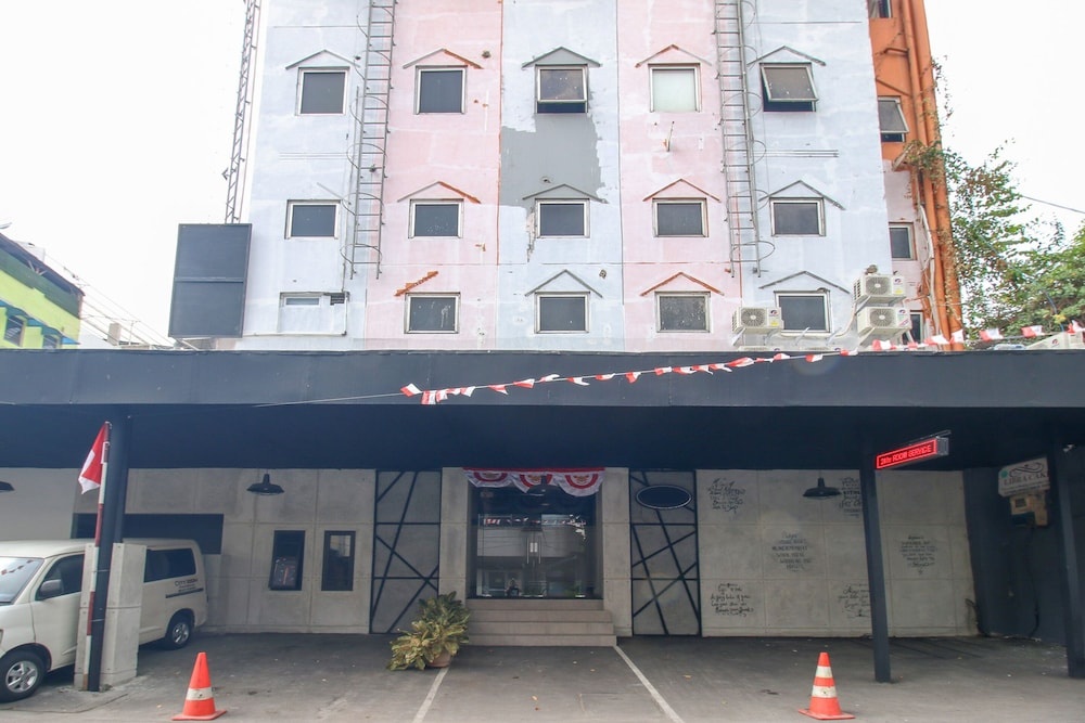 Airy Taman Sari Mangga Besar Enam Utara 7B Jakarta