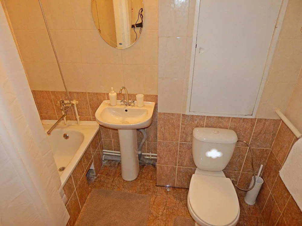 Апартаменты Hanaka, ул. Академика Челомея - фото 7