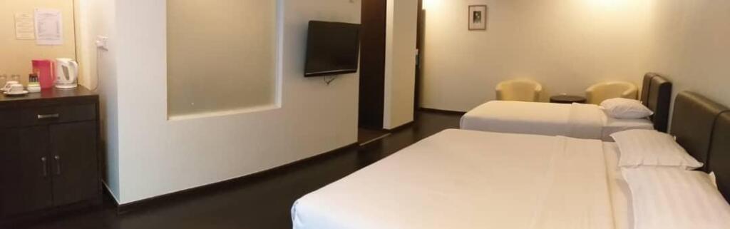 Manja Hotel