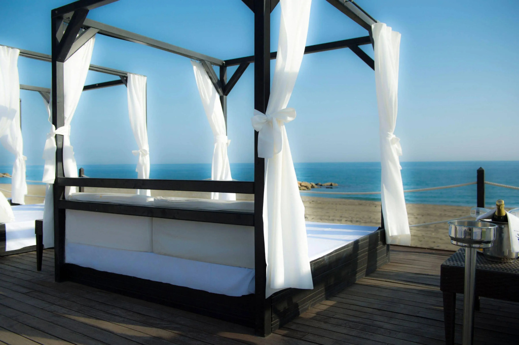 Hotel Guadalmina Spa and Golf Resort - Général