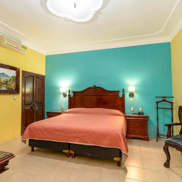 Hotel photo 21