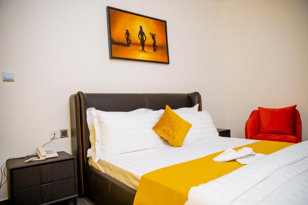 Hotel photo 19