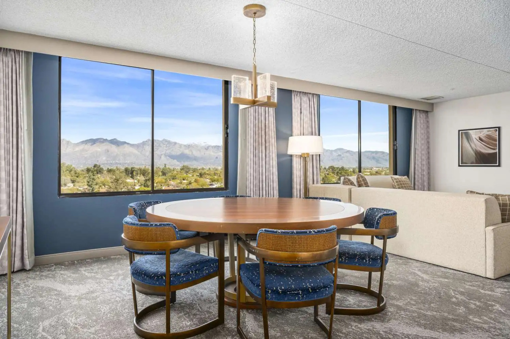 DoubleTree by Hilton Tucson - Reid Park - Général