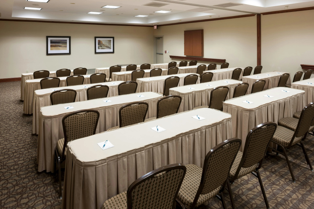 Homewood Suites by Hilton Irving - DFW Airport - Général