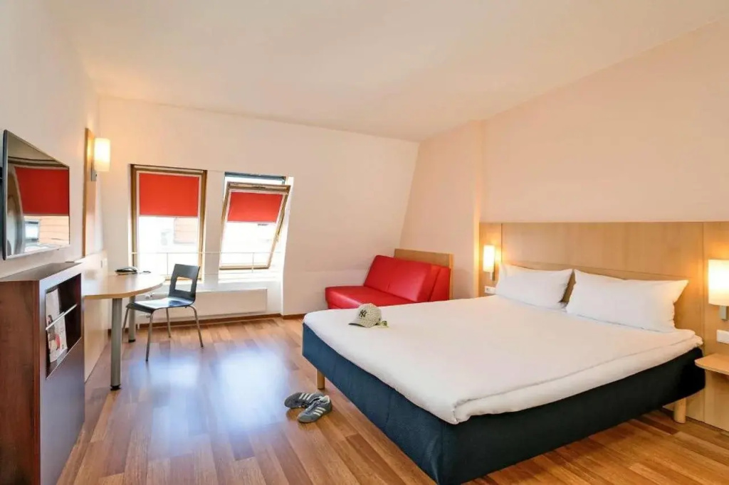 Hotel photo 5