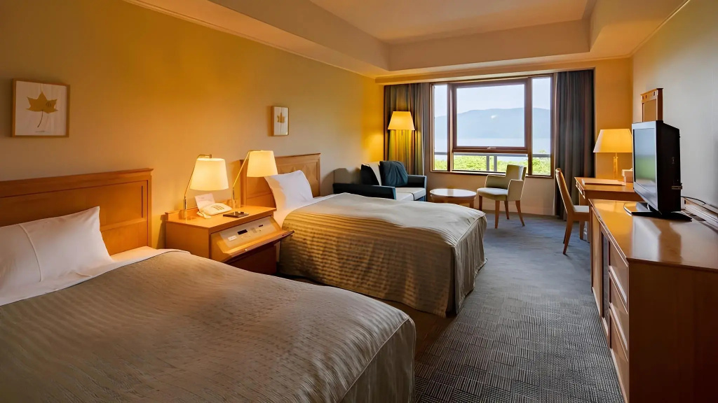 Hotel photo 28