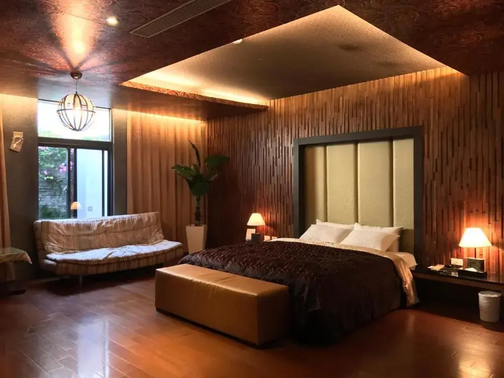 Hiye Motel — фото 4