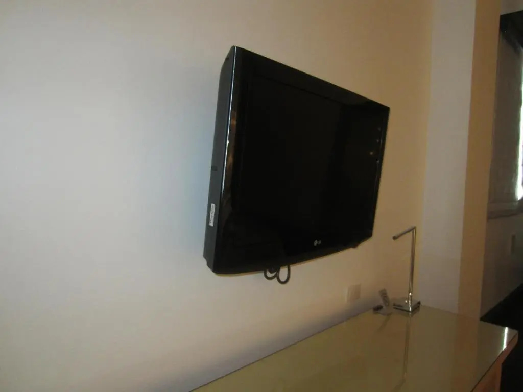 La Pensione Hotel - Chambres