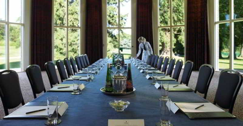Savill Court - Général