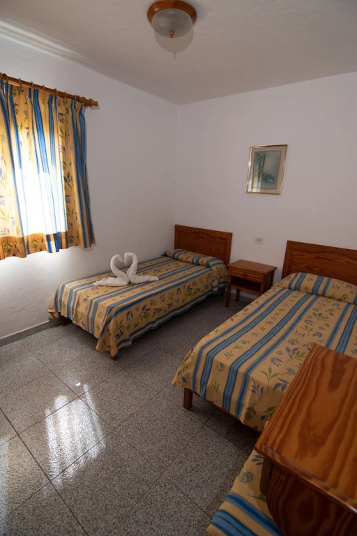 1 Bedroom Apartment with pool view