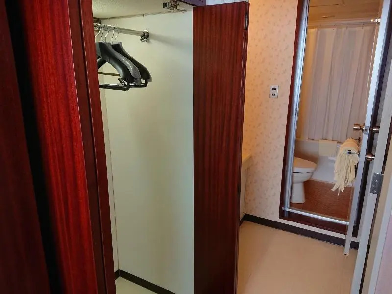 Hotel Yassa - фото 9