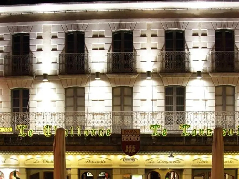 Hotel Marguerite - Chambres