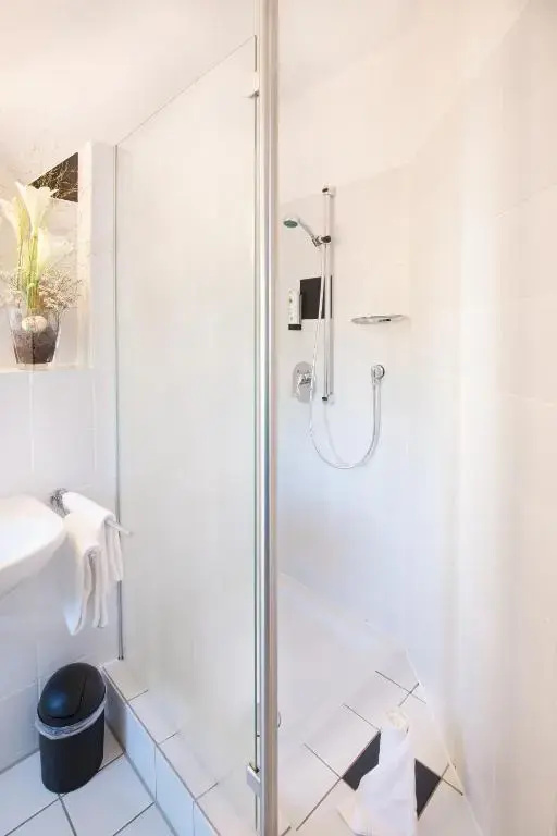 Montana Trend Hotel Lehrte - Chambres
