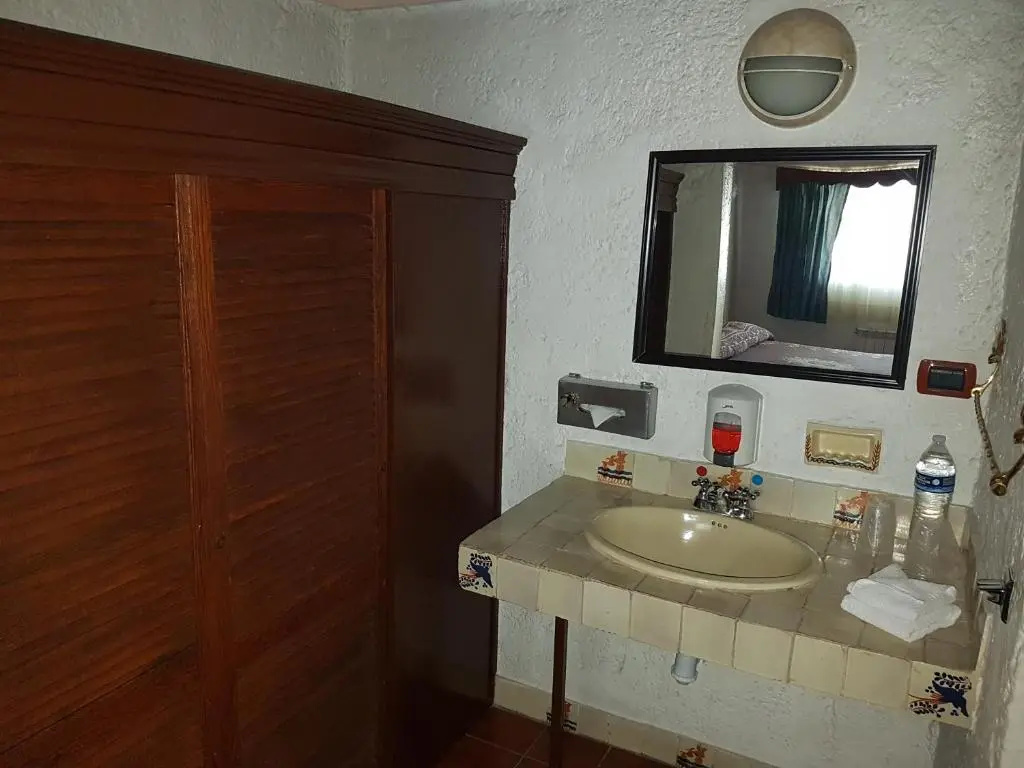 State Inn - Chambres