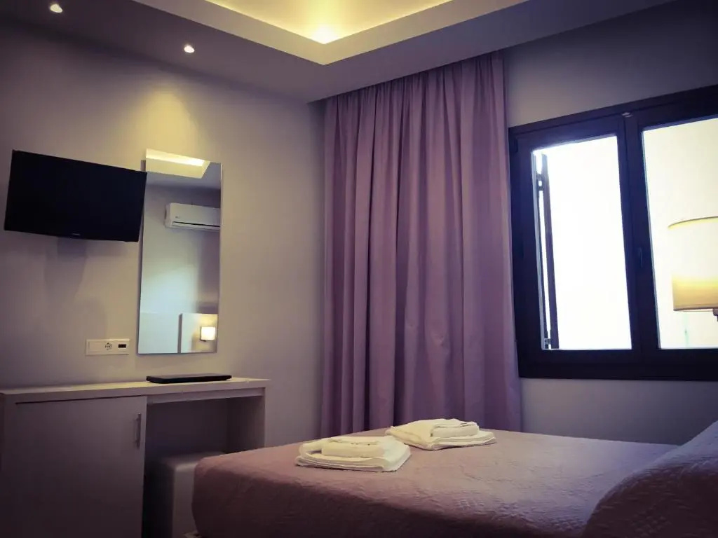 Comfort room