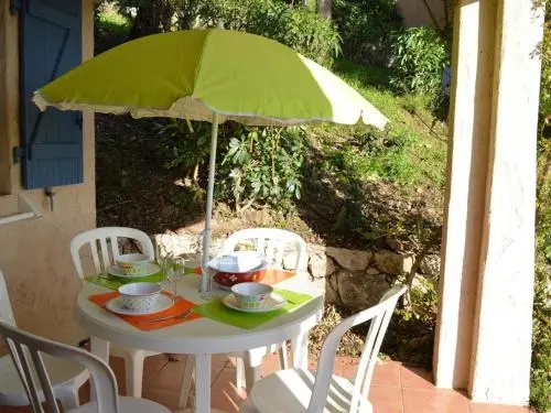 Voir la photo 1 — Apartment La corniche 10