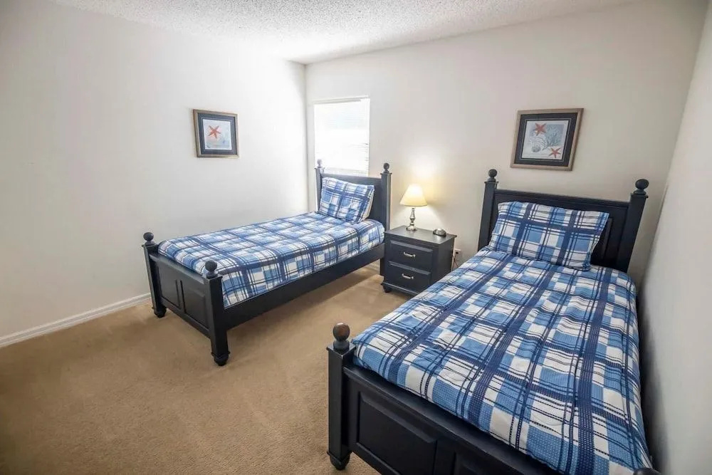 Nick'S Southern Dunes Vacation Home